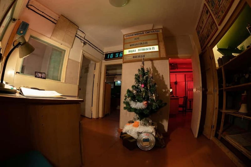 Riga: Soviet Bunker, Seaside Fortress + Authentic BBQ lunch - Is $112 a fair price?