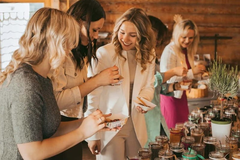 Riga: Spice Masterclass - Discover the Flavors of Latvia - Key points to know before booking