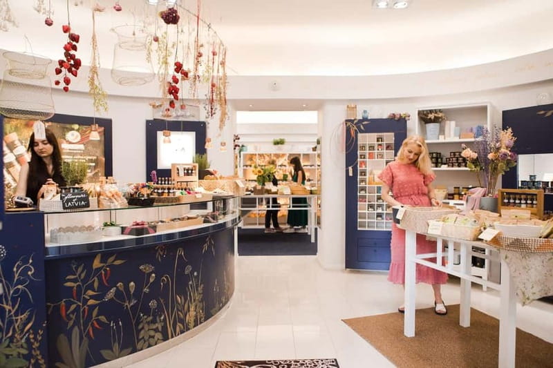 Riga: Spice Masterclass - Discover the Flavors of Latvia - Who will enjoy this Riga spice class?