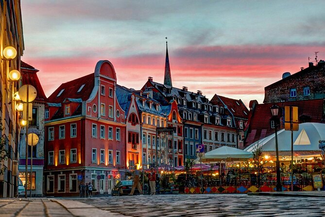 Riga walking guided Sightseeing tour - Guide quality is the biggest reason to choose it