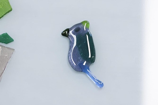 Seasonal Glass Decor Workshop - Who will enjoy this Riga workshop