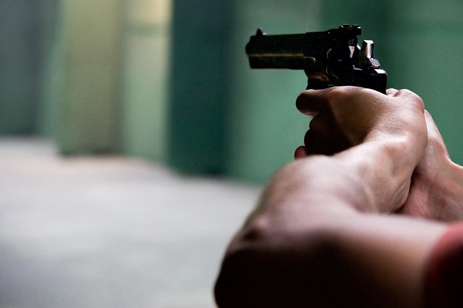 Shooting Experience in Riga – Glock 17, AK-47, Winchester & More - Key points to know before booking