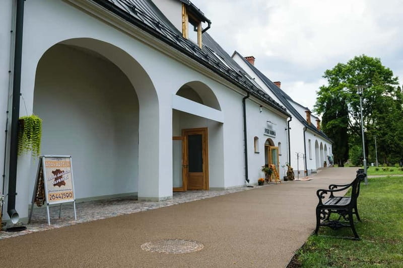 Sigulda Day Tour - Castle Ruins, Gūtmaņala Grotto, & More - Sigulda castle ruins reveal a broken medieval stronghold