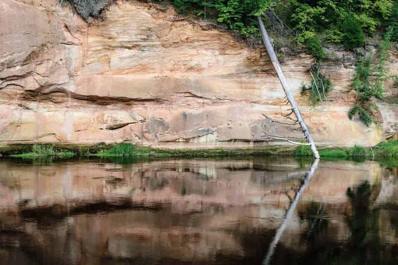 Sigulda Hiking Tour: A Day in the Switzerland of Latvia - Piķenes Cliff, Little Devil’s Cave, and Velnalas viewpoint