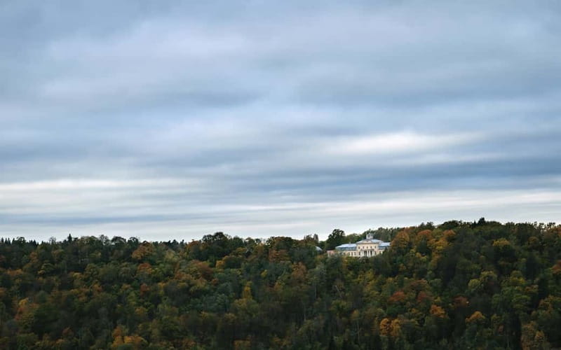 Sigulda Hiking Tour: A Day in the Switzerland of Latvia - What the full 15 kilometers feels like