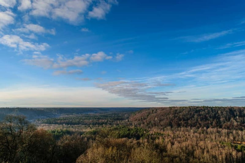 Sigulda Hiking Tour: A Day in the Switzerland of Latvia - The value of $195 per person