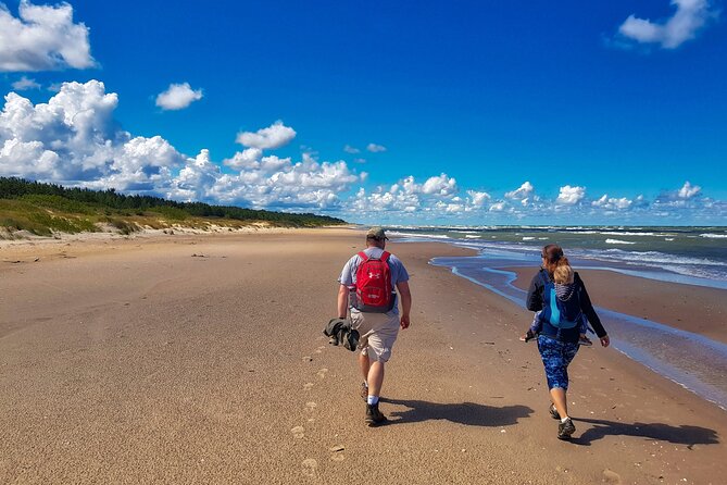 Slitere National Park Latvian Nature Hiking Tour from Riga - Why Slītere is worth the long ride from Riga