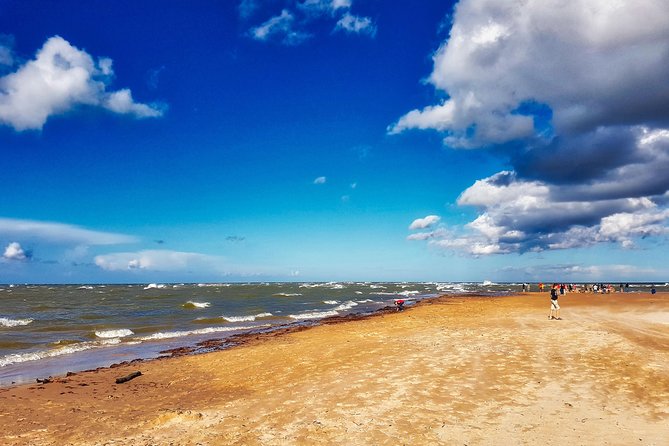 Slitere National Park Latvian Nature Hiking Tour from Riga - Summer and winter are different experiences