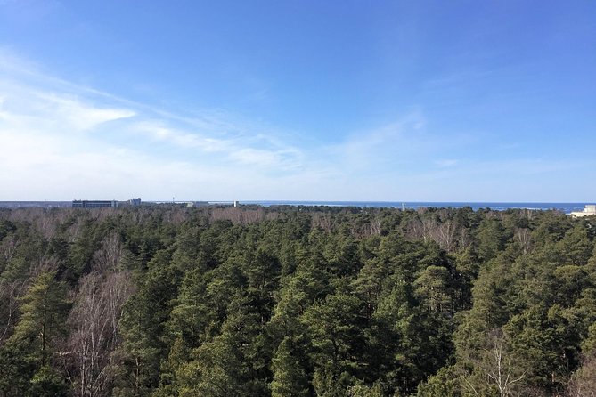 Sunrise at Kemeri National park + Jurmala - Seeing Jurmala beyond the main beach