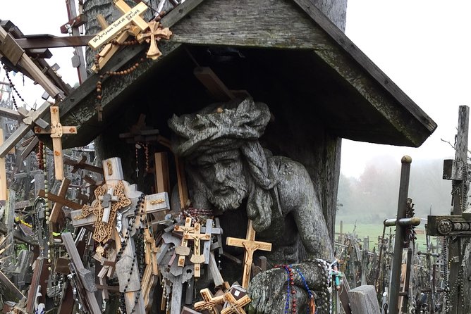 Sunrise at the Hill of Crosses - 2 countries in 1 day - Who should book this sunrise trip