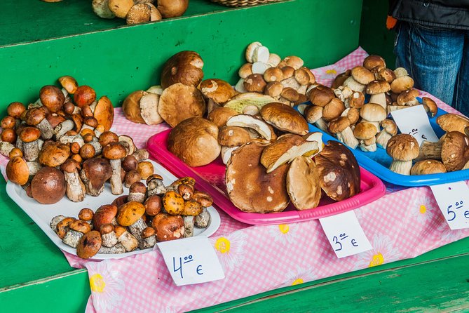 Taste Riga - Private Tour of Latvian Flavour - The tour’s honest, non-touristy character
