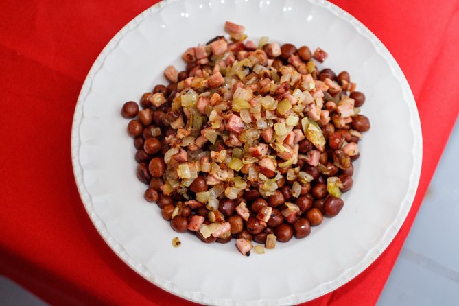 Taste Riga - Private Tour of Latvian Flavour - Who should book this Riga food tour?
