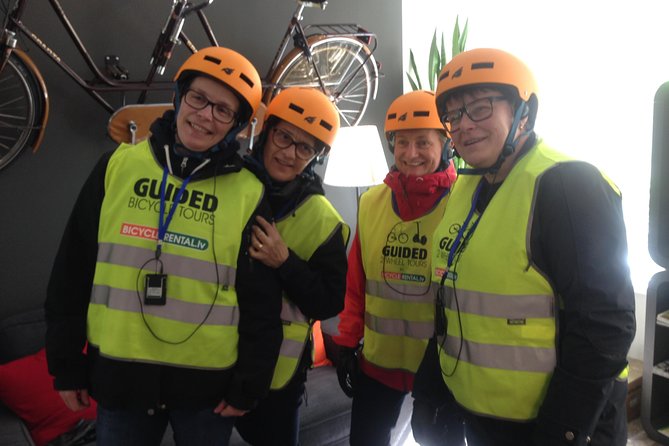 The best of Riga segway tour - Alberta Iela and Riga’s Art Nouveau identity