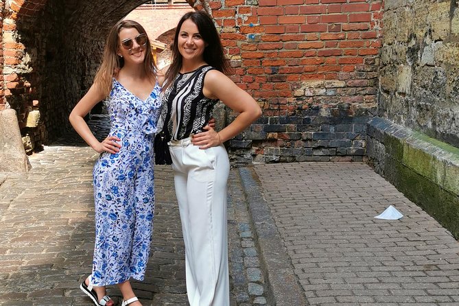 The Best Of Riga Walking Tour - A Private Guide Who Takes Questions Seriously