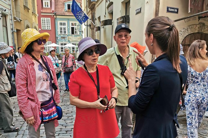 The Best Of Riga Walking Tour - Is $97.17 A Fair Price?