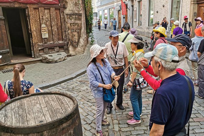 The Best Of Riga Walking Tour - Weather, Timing, And Practical Planning