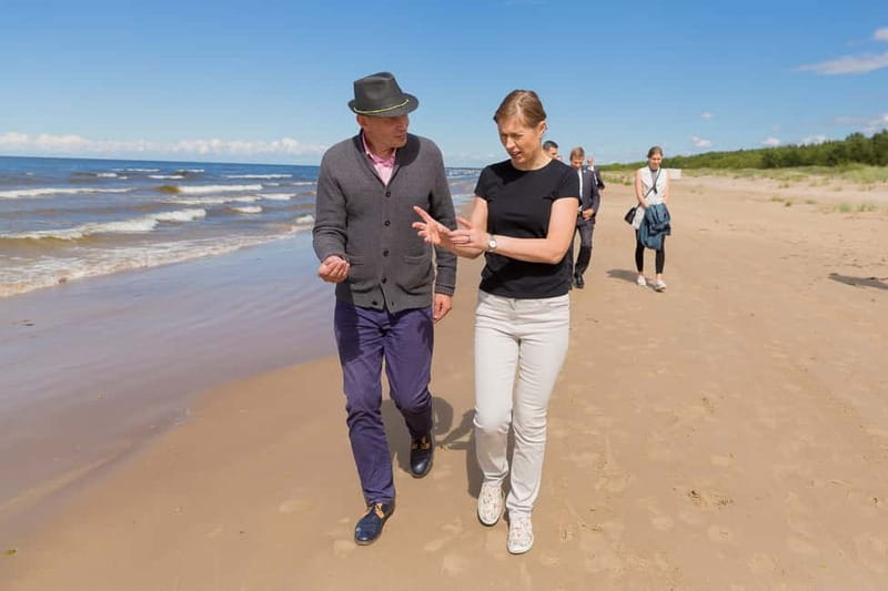 The Soul of the Baltic Sea - Jurmala Tour - Key things to know before you go