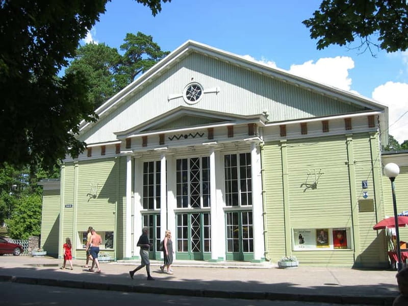The Soul of the Baltic Sea - Jurmala Tour - Why Jurmala makes a good half-day escape