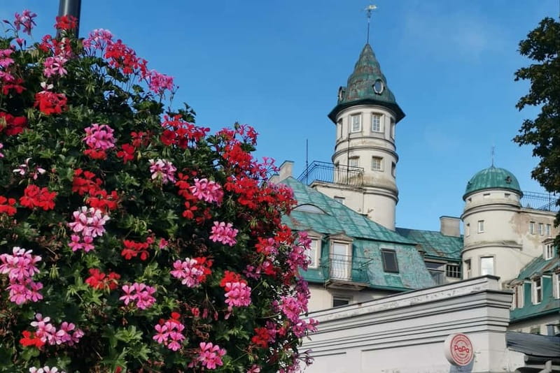 The Soul of the Baltic Sea - Jurmala Tour - A possible open-air museum addition