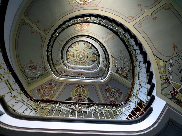 Ultimate Art Nouveau Experience in Riga - Private Tour - Why Riga’s Art Nouveau Quarter Deserves Your Time