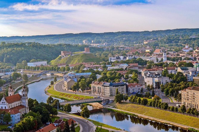 Vilnius Day Trip or Airport Transfer - Why a private Riga to Vilnius day trip makes sense