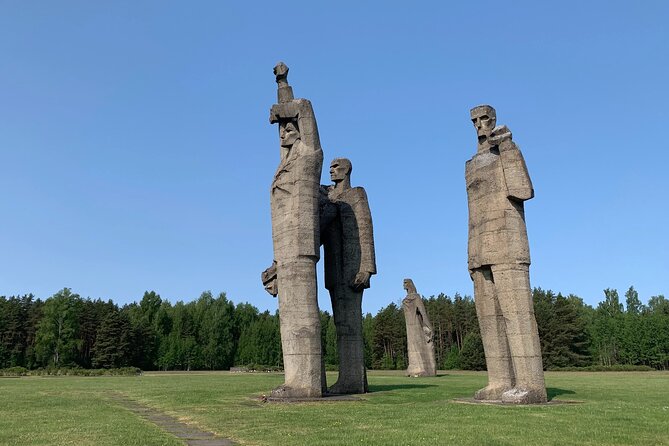 Visit of Salaspils Memorial Ensemble - Key points to know before you go